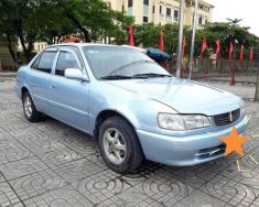 Toyota Corolla   2001 - Cần bán xe Toyota Corolla 2001, 97tr giá 97 triệu tại Hà Nam