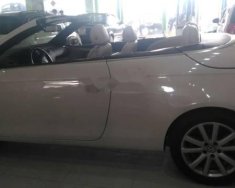 Volkswagen Eos 2007 - Bán xe Volkswagen Eos đời 2007, màu trắng, nhập khẩu giá 585 triệu tại Đồng Nai