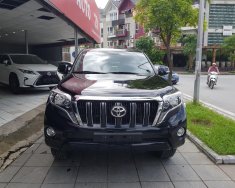 Toyota Prado TXL 2014 - Xe Toyota Prado năm 2014 màu đen, giá chỉ 1 tỷ 750 triệu nhập khẩu nguyên chiếc giá 1 tỷ 750 tr tại Hà Nội