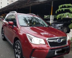 Subaru Forester 2.0XT 2015 - Cần bán Subaru Forester 2.0 XT xe đẹp, giá thương lượng gọi 093.22222.30 giá 1 tỷ 111 tr tại Tp.HCM