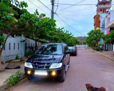 Isuzu Hi lander 2005 - Bán Isuzu Hi lander năm 2005, màu đen, giá chỉ 205 triệu. giá 205 triệu tại Bình Định