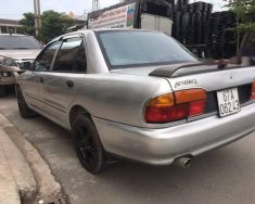 Proton Wira 1995 - Cần bán gấp Proton Wira sản xuất 1995, xe chất, tiết kiệm xăng giá 73 triệu tại Bình Dương