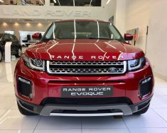 LandRover Evoque SE Plus 2018 - Bán xe Range Rover Evoque SE Plus - Giao tháng 10 giá 2 tỷ 707 tr tại Đà Nẵng