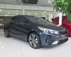 Kia Cerato SMT 2018 - Bán Kia Cerato 2018 từ 499tr, ưu đãi lớn cho khách hàng Hà Giang giá 499 triệu tại Hà Giang
