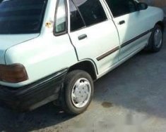 Kia Pride G 1995 - Cần bán xe Kia Pride G năm 1995, màu trắng, nhập khẩu giá 36 triệu tại Nghệ An