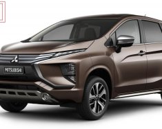 Mitsubishi Mitsubishi khác GLS 2018 - Gía xe Mitsubishi Xpander tại Hà Tĩnh - 0931.389.896 giá 620 triệu tại Hà Tĩnh