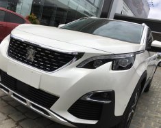 Peugeot 5008 2018 - Bán Peugeot 5008, liên hệ: Phương Peugeot 0938 901 558 giá 1 tỷ 399 tr tại Khánh Hòa