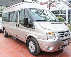 Ford Transit 2.4 2018 - Bán ô tô Ford Transit bản tiêu chuẩn mới 100% 2018 tại Điện Biên, hỗ trợ trả góp tối đa. Lh 0974286009 giá 785 triệu tại Điện Biên