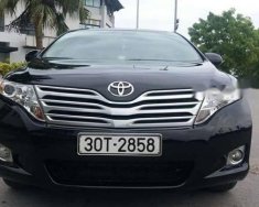 Toyota Venza 2008 - Bán Toyota Venza sản xuất năm 2008, màu đen xe gia đình giá 740 triệu tại Hà Nội