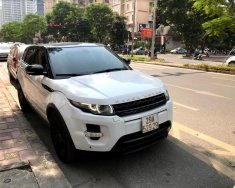 LandRover Evoque Dynamic 2011 - Bán xe Range Rover Evoque Dynamic full option, biển vip giá 1 tỷ 380 tr tại Hà Nội