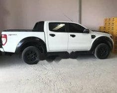 Ford Ranger 2016 - Bán Ford Ranger sản xuất 2016, màu trắng, giá 615tr giá 615 triệu tại Bạc Liêu