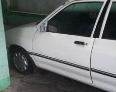 Kia Pride   1996 - Bán Kia Pride sản xuất năm 1996, màu trắng, giá tốt giá 39 triệu tại Hậu Giang