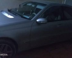 Mercedes-Benz E class 2006 - Cần bán gấp Mercedes đời 2006 giá cạnh tranh giá 350 triệu tại Thanh Hóa