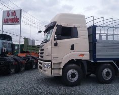 Howo La Dalat 2015 - Bán xe tải Faw 4 chân 17T9, trả góp giá 1 tỷ 390 tr tại Tp.HCM