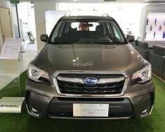 Subaru Forester Forester 2.0 XT  2018 - Bán Subaru Forester 2.0 XT màu trắng, xanh, đỏ, đen, bạc, giá cạnh tranh, gọi 0929009089 giá 1 tỷ 666 tr tại Tp.HCM