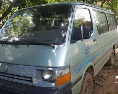 Toyota Hiace 1994 - Bán ô tô Toyota Hiace năm sản xuất 1994, giá 32tr giá 32 triệu tại Bình Dương