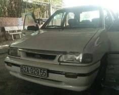 Kia Pride    1996 - Cần bán xe Kia Pride sản xuất năm 1996, màu trắng, giá 35tr giá 35 triệu tại Cà Mau