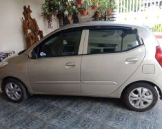 Hyundai i10   2011 - Bán Hyundai i10 2011 xe gia đình giá 260 triệu tại Đắk Lắk