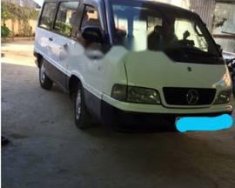 Mercedes-Benz MB 2002 - Bán xe Mercedes sản xuất năm 2002, giá tốt giá 135 triệu tại Nghệ An