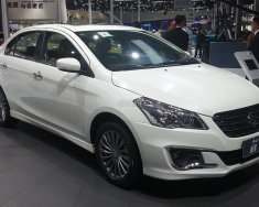 Suzuki Ciaz 2018 - Bán Suzuki Ciaz 2018 nhập Thái Lan sắp có mặt tại đại lý Suzuki An Giang nhận đặt cọc xe - Hotline: 0939298528 giá 499 triệu tại An Giang