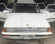 Toyota Camry 1982 - Bán Toyota Camry sản xuất năm 1982, màu trắng giá 42 triệu tại Vĩnh Long