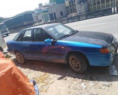 Daewoo Espero 1995 - Bán Daewoo Espero sản xuất năm 1995, màu xanh lam, nhập khẩu nguyên chiếc giá 52 triệu tại Nghệ An