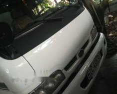 Kia Frontier 140 2010 - Bán xe Kia Frontier 140 SX 2010, màu trắng giá 178 triệu tại Tp.HCM