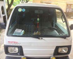 Suzuki Carry 2007 - Cần bán xe Suzuki Carry năm sản xuất 2007, màu trắng, nhập khẩu nguyên chiếc, giá tốt giá 150 triệu tại Sơn La