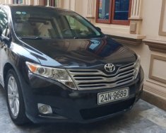 Toyota Venza   2.7 AT  2009 - Bán xe Toyota Venza 2.7 AT 2009, màu đen giá 820 triệu tại Bắc Giang