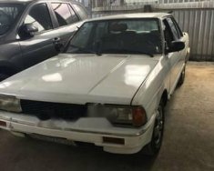 Nissan Altima 1980 - Cần bán lại xe Nissan Altima năm sản xuất 1980, màu trắng giá 50 triệu tại Tp.HCM