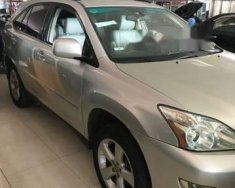 Lexus RX   330  2004 - Cần bán lại xe Lexus RX 330 đời 2004, màu bạc, nhập khẩu  giá 642 triệu tại BR-Vũng Tàu