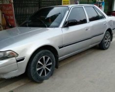 Toyota Carina 1989 - Cần bán lại xe Toyota Carina đời 1989, màu bạc, giá tốt giá 66 triệu tại Phú Thọ