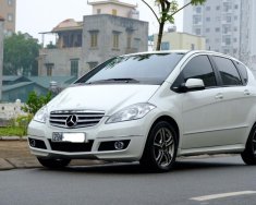 Mercedes-Benz A class A160 2010 - Bán Mercedes A160 giá chỉ như Chevrolet Aveo giá 499 triệu tại Hà Nội