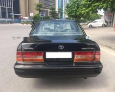 Toyota Crown     1996 - Cần bán Toyota Crown năm 1996, màu xanh lam  giá 515 triệu tại Hà Nội