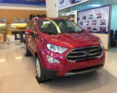 Ford EcoSport 1.5L AT Trend 2018 - Bán Ford Ecosport 1.5L AT Trend giao ngay, đủ màu, giảm cực mạnh (tặng phụ kiện), hỗ trợ 85% 8 năm - LH: 0942552831 giá 593 triệu tại Cao Bằng