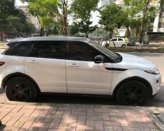 LandRover Evoque Dynamic  2011 - Bán LandRover Evoque đời 2012, màu trắng, nhập khẩu giá 1 tỷ 350 tr tại Hà Nội