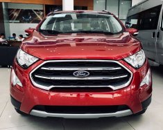 Ford EcoSport Titanium 2018 - Bán Ford Ecosport 2018, giá tốt tháng 9/2018 giá 638 triệu tại Phú Yên