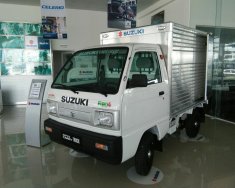 Suzuki Carry 2018 - Suzuki Carry 490 kg, giá rẻ, hỗ trợ lên tới 70% khi mua xe giá 280 triệu tại Đồng Nai