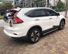 Honda CR V 2016 - Cần bán lại xe Honda CR V đời 2016, màu trắng giá 945 triệu tại Hưng Yên