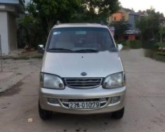 Chery QQ3 2007 - Cần bán gấp Chery QQ3 đời 2007, màu bạc, giá 60tr giá 60 triệu tại Bắc Ninh