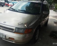 Nissan Quest 1995 - Bán ô tô Nissan Quest đời 1995, giá 87tr giá 87 triệu tại Tp.HCM