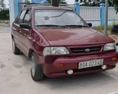 Kia CD5 1999 - Bán ô tô Kia CD5 năm sản xuất 1999, màu đỏ giá 42 triệu tại Hưng Yên