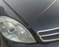 Lifan 520 2007 - Cần bán xe Lifan 520 đời 2007 màu đen giá 67 triệu tại Phú Yên