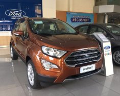 Ford EcoSport 1.5L AT Ambiente 2018 - Bán Ford Ecosport Titanium tại Lạng Sơn giao ngay, đủ màu, giảm cực mạnh, hỗ trợ 80%, 8 năm - LH: 0942552831 giá 569 triệu tại Lạng Sơn