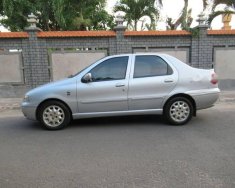 Fiat Siena HLX  2003 - Bán xe Fiat Siena HLX năm sản xuất 2003, màu bạc  giá 117 triệu tại BR-Vũng Tàu