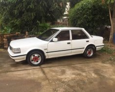 Nissan Bluebird 1996 - Bán xe Nissan Bluebird năm sản xuất 1996, màu trắng giá 42 triệu tại Đồng Nai