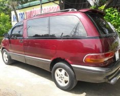 Toyota Previa    1993 - Cần bán chiếc xe Toyota Previa 7 chỗ, xe xài kỹ còn rất đẹp giá 152 triệu tại Đồng Tháp