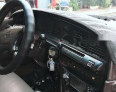 Toyota Cressida 1991 - Cần bán Toyota Cressida đời 1991, màu đen, giá chỉ 50 triệu giá 50 triệu tại Sóc Trăng