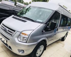 Ford Transit 2.4 SVP 2018 - Bán Ford Transit 2.4 SVP đời 2018, giá 790tr, hỗ trợ trả góp và giao xe tại bắc cạn, LH 0974286009 giá 790 triệu tại Bắc Kạn