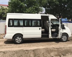 Ford Transit SVP 2018 - Bán ô tô Ford Transit SVP 2018, đủ màu, giao ngay chỉ với 200tr tại Lạng Sơn, LH 0987987588 giá 790 triệu tại Lạng Sơn